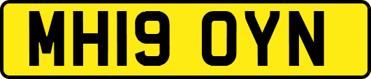 MH19OYN