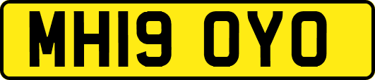 MH19OYO
