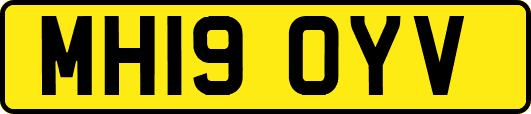 MH19OYV