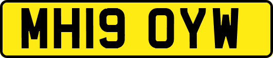 MH19OYW