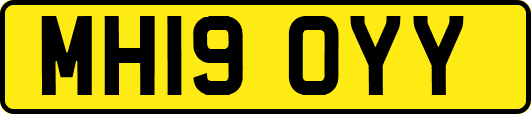 MH19OYY