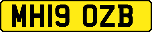 MH19OZB