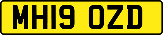 MH19OZD