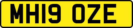 MH19OZE