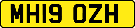 MH19OZH