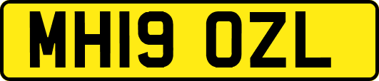MH19OZL