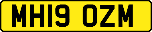MH19OZM