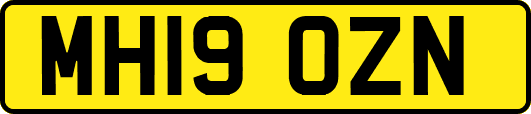 MH19OZN