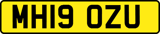 MH19OZU