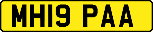 MH19PAA