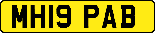 MH19PAB
