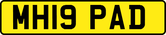 MH19PAD