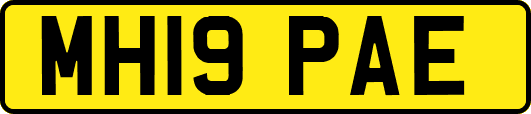 MH19PAE