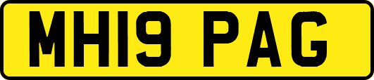 MH19PAG