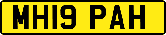 MH19PAH