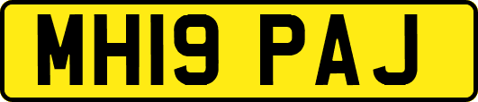 MH19PAJ