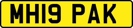 MH19PAK
