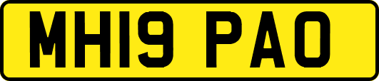 MH19PAO