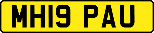 MH19PAU