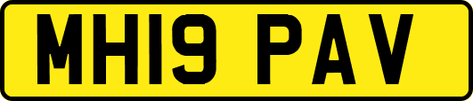 MH19PAV