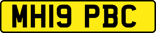 MH19PBC