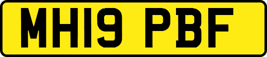 MH19PBF