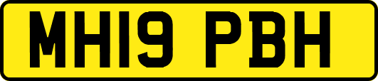MH19PBH