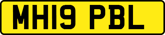 MH19PBL