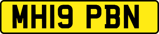 MH19PBN