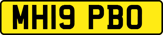 MH19PBO