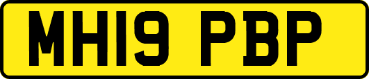 MH19PBP