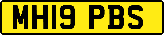 MH19PBS