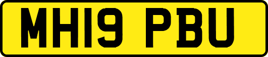 MH19PBU