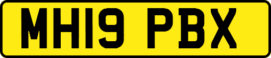 MH19PBX