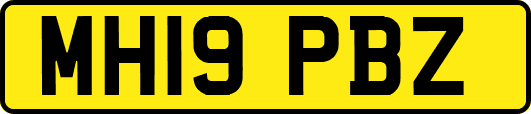MH19PBZ