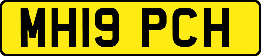 MH19PCH