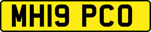 MH19PCO