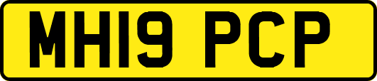 MH19PCP
