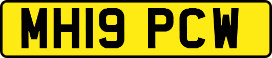 MH19PCW