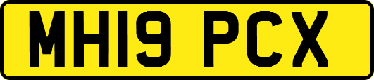MH19PCX