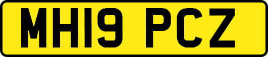 MH19PCZ