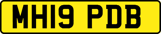 MH19PDB
