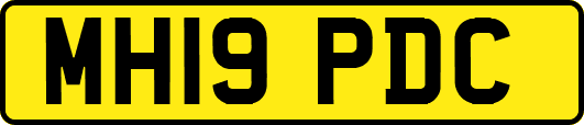 MH19PDC