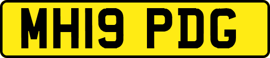 MH19PDG