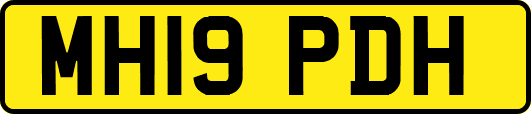 MH19PDH