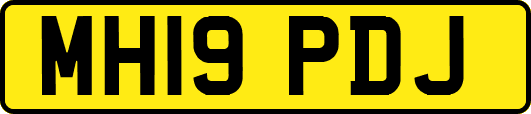 MH19PDJ