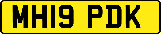MH19PDK