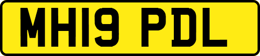 MH19PDL