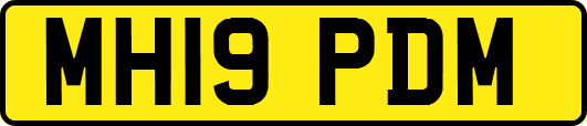 MH19PDM