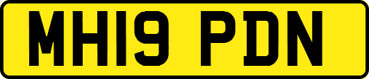 MH19PDN